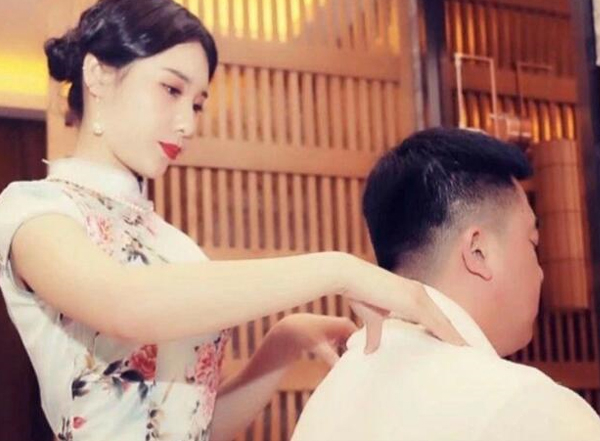 海口男士会所你不来吗-健康生活更精彩