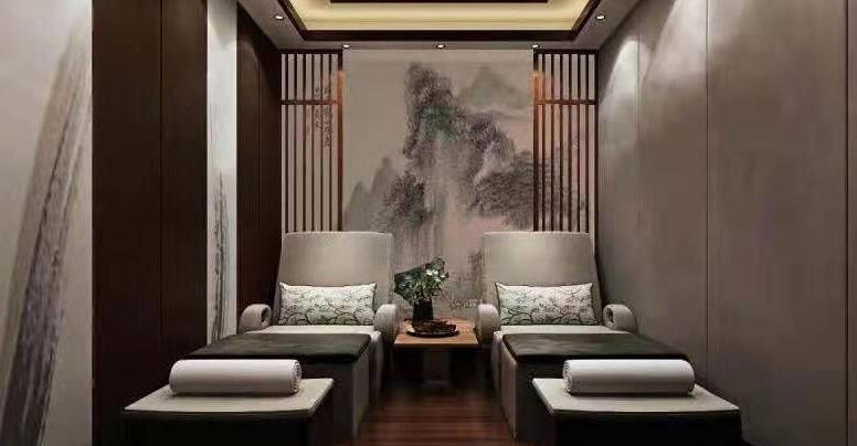 今天我去了海口这家男士水疗spa会所，纠结好久才舍得告诉你