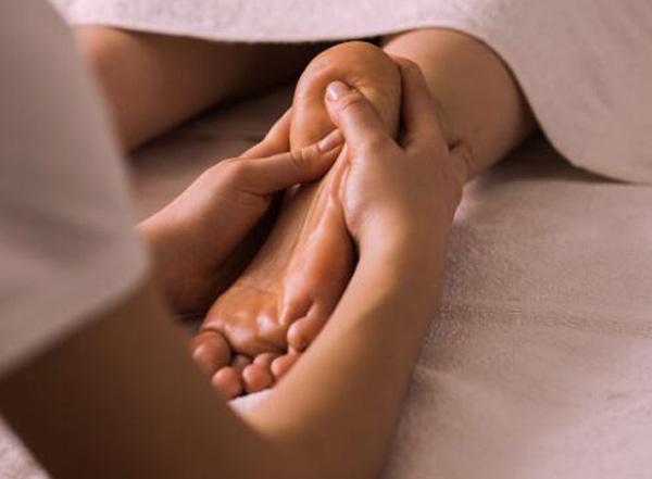 海口贵的足道养生馆-一个休闲的理想场所(2026年最新会所动态)