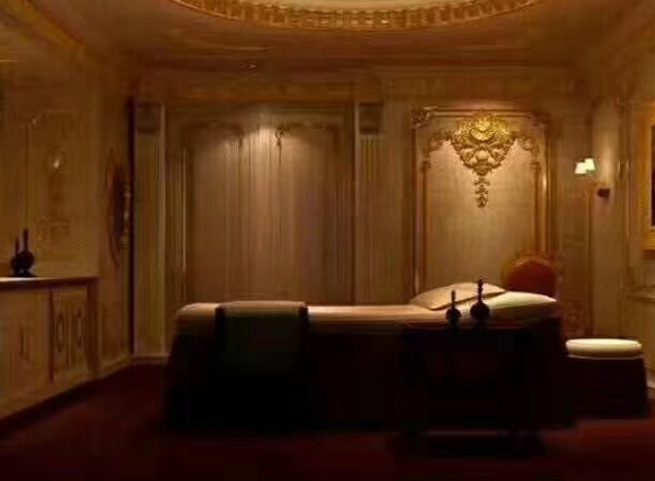 海口高档休闲会所风采展示（九）