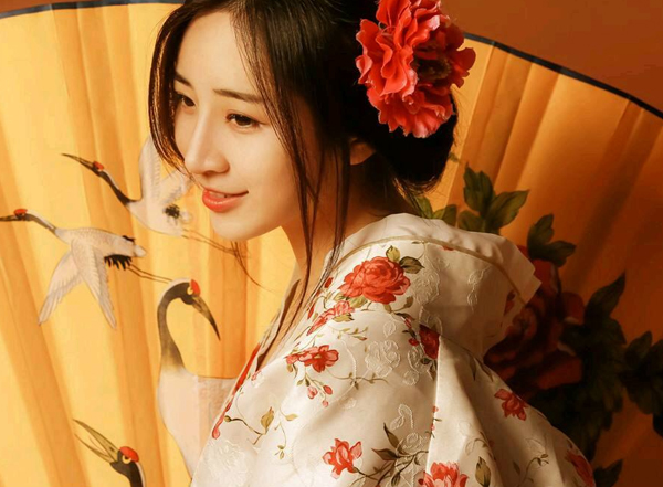 海口洗浴spa商务会所艺师风采（四）