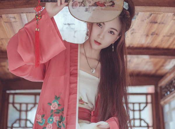 海口足道会所艺师风采（九）